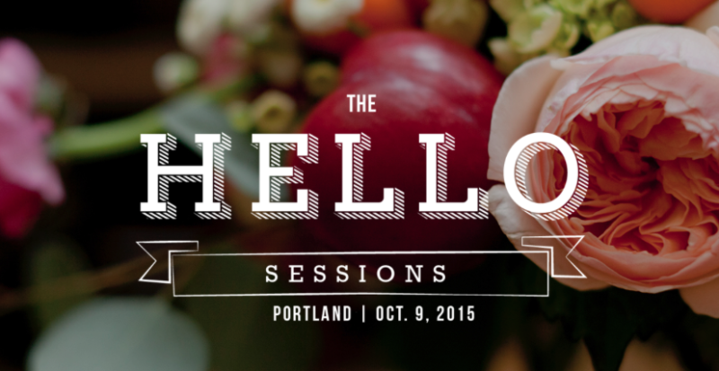 The Hello Sessions