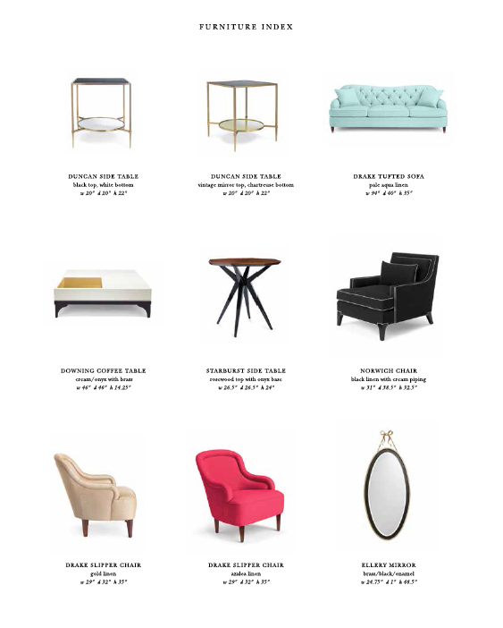 kate spade home decor