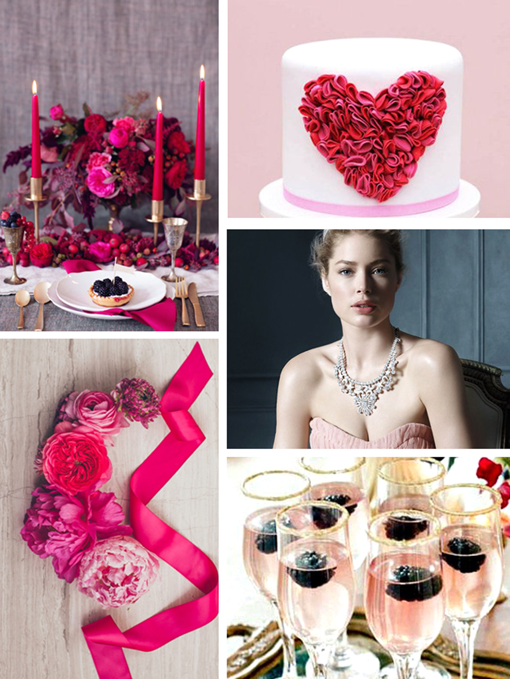 valentine party