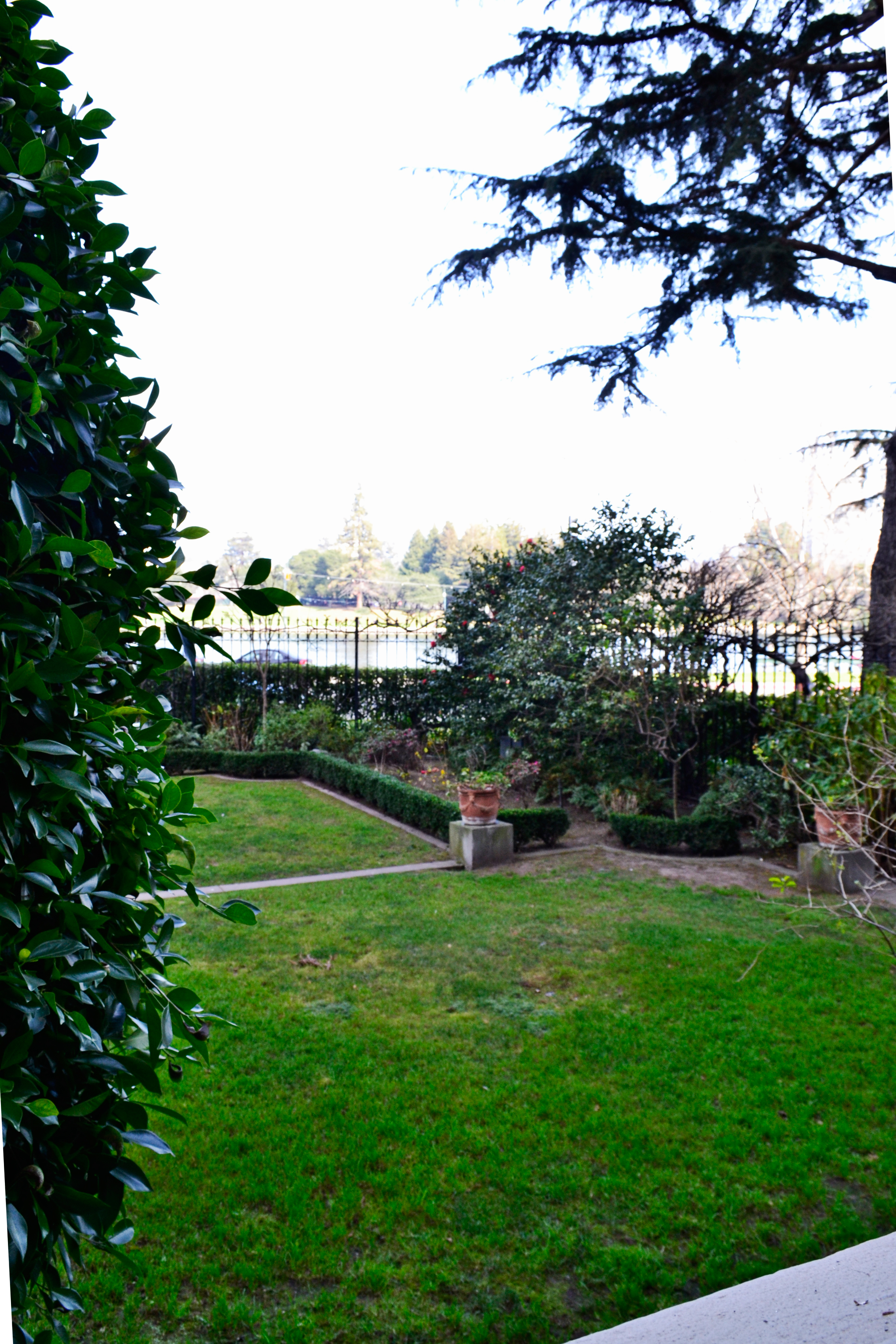 garden office