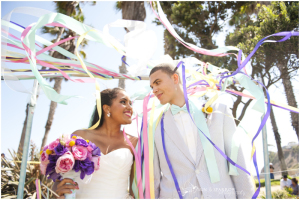 newlywed