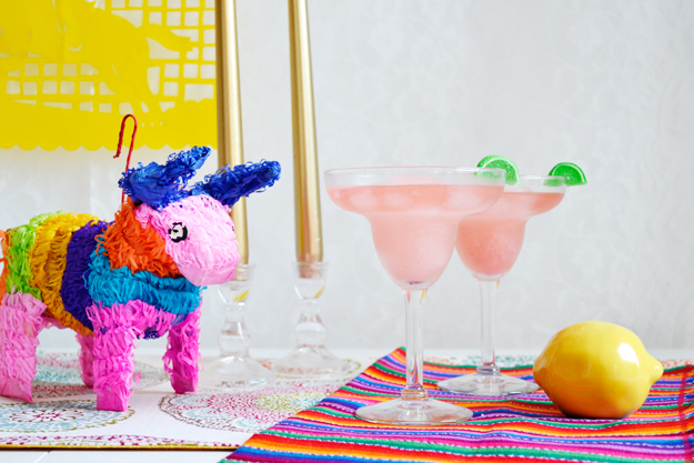 candy margaritas