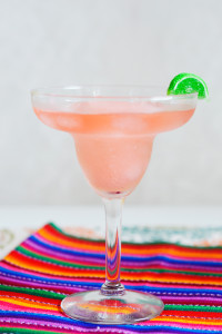 candy margaritas