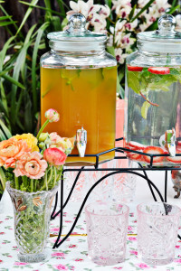 summer soiree