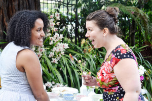 summer soiree