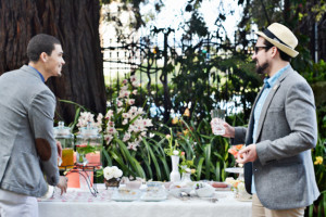 summer soiree