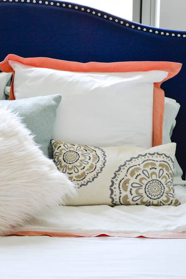 master bedroom decor