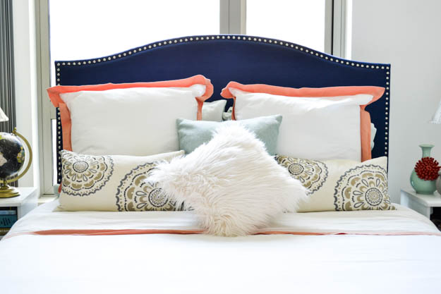 master bedroom decor