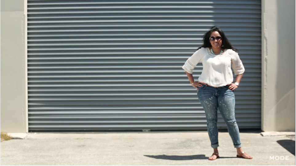 Target Denim