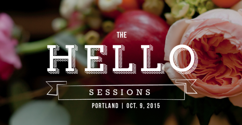 The Hello Sessions