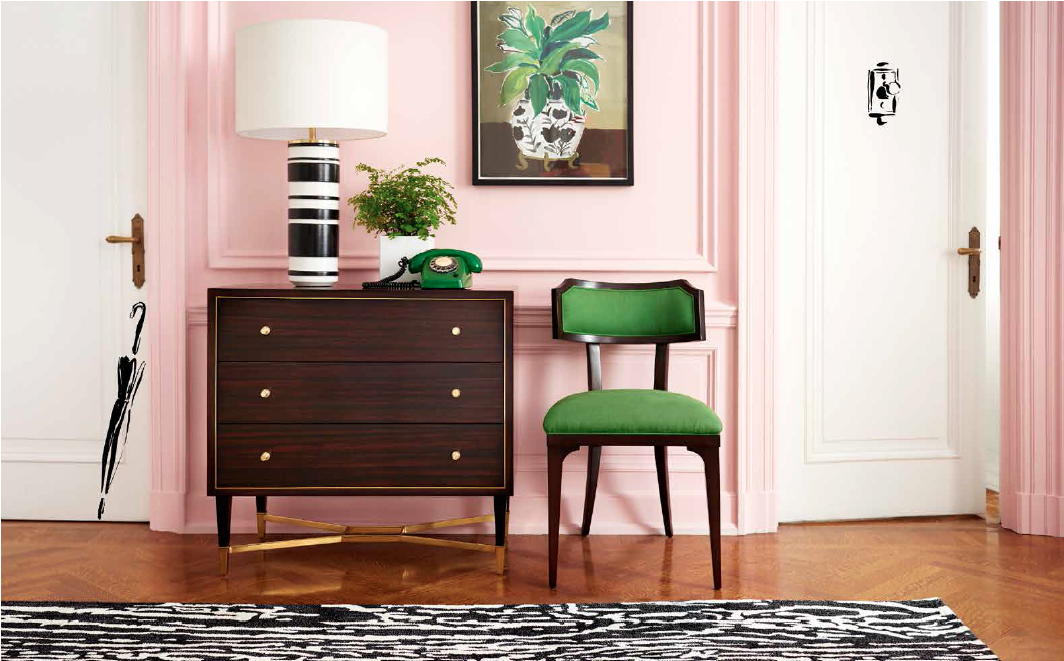 kate spade home decor