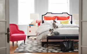kate spade home decor