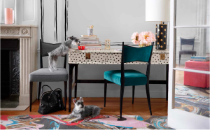 kate spade home decor