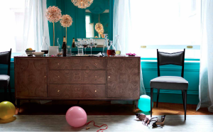 kate spade home decor
