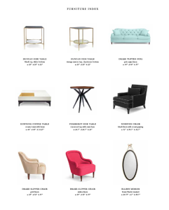 kate spade home decor