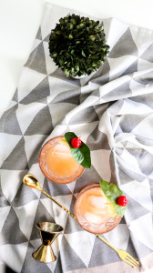 whiskey sour
