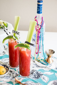 creole bloody mary