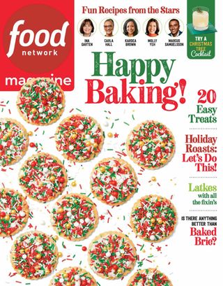 Food Network Magazine